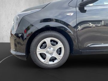 Kia PICANTO PE2 1.0 MT EDITION 7 *Kamera*PDC*Tempoma