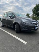 Opel Meriva 1.4 ecoFLEX Color Edition 88kW Color ... - Opel Meriva in Leverkusen