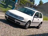 Volkswagen Golf 1.6 Basis AUTOMATIK GE KLIMA TÜV 03/28 S-HE - Gebrauchtwagen mit Automatik bis 2.000 Euro