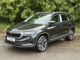 Skoda 1.5TSi DSG 130 Premium NAVI ACC PADACH LM18"AHK