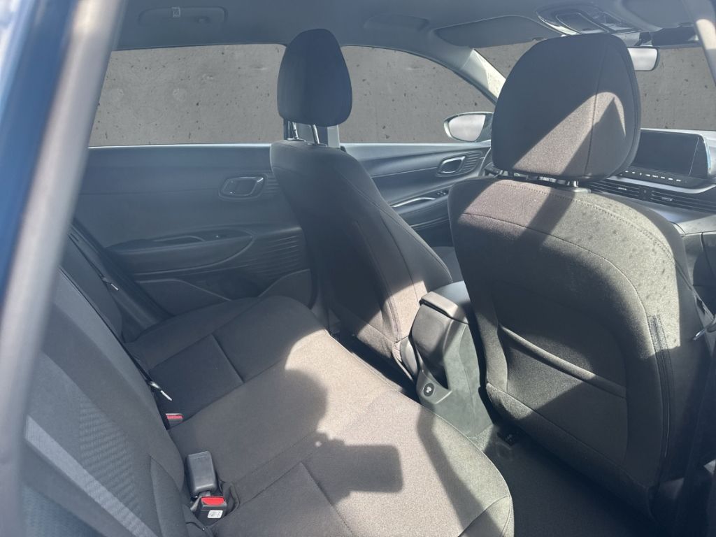 Hyundai i20 – Bild 8