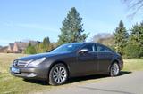 Mercedes-Benz CLS 550 -  Top Zustand, wenige km - Mercedes-Benz: 55 C