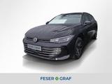 Volkswagen Passat 1.5 eTSI DSG ACC AHK HuD Sitzh. - Volkswagen Passat Vorführfahrzeuge