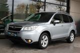 Subaru Forester 2.0i Comfort - Subaru Forester Gebrauchtwagen