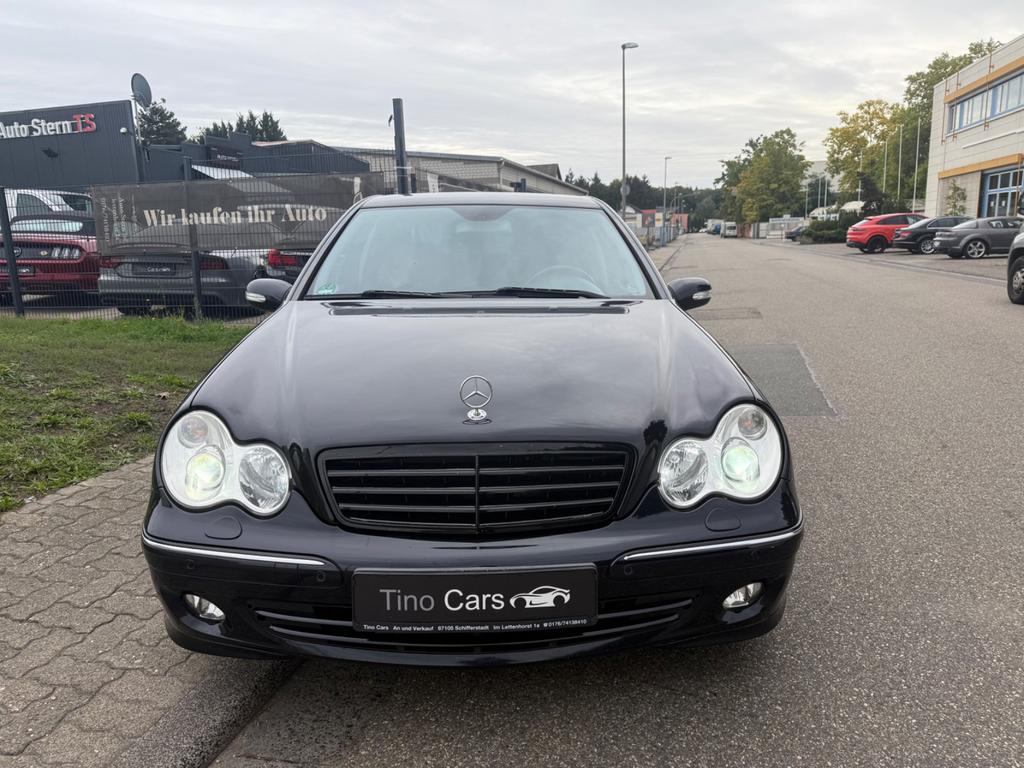 Mercedes-Benz C 230