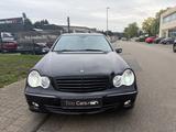 Mercedes-Benz Lim. C 230 Sport Edition 2.Hand Tuv neu - schwarze Mercedes-Benz C 230