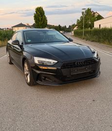 Audi A5 - 1