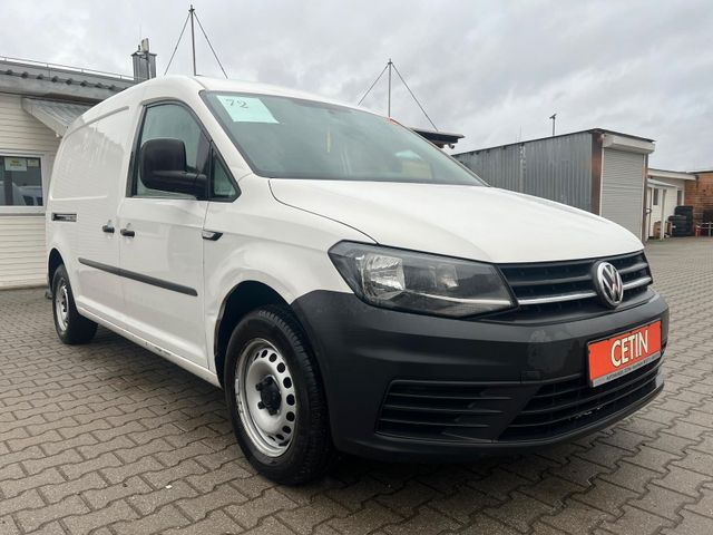 Volkswagen Caddy Maxi 2.0 TDI BMT Trendline