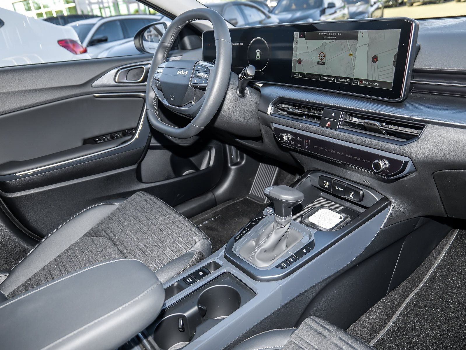 Kia XCeed - Bild 3
