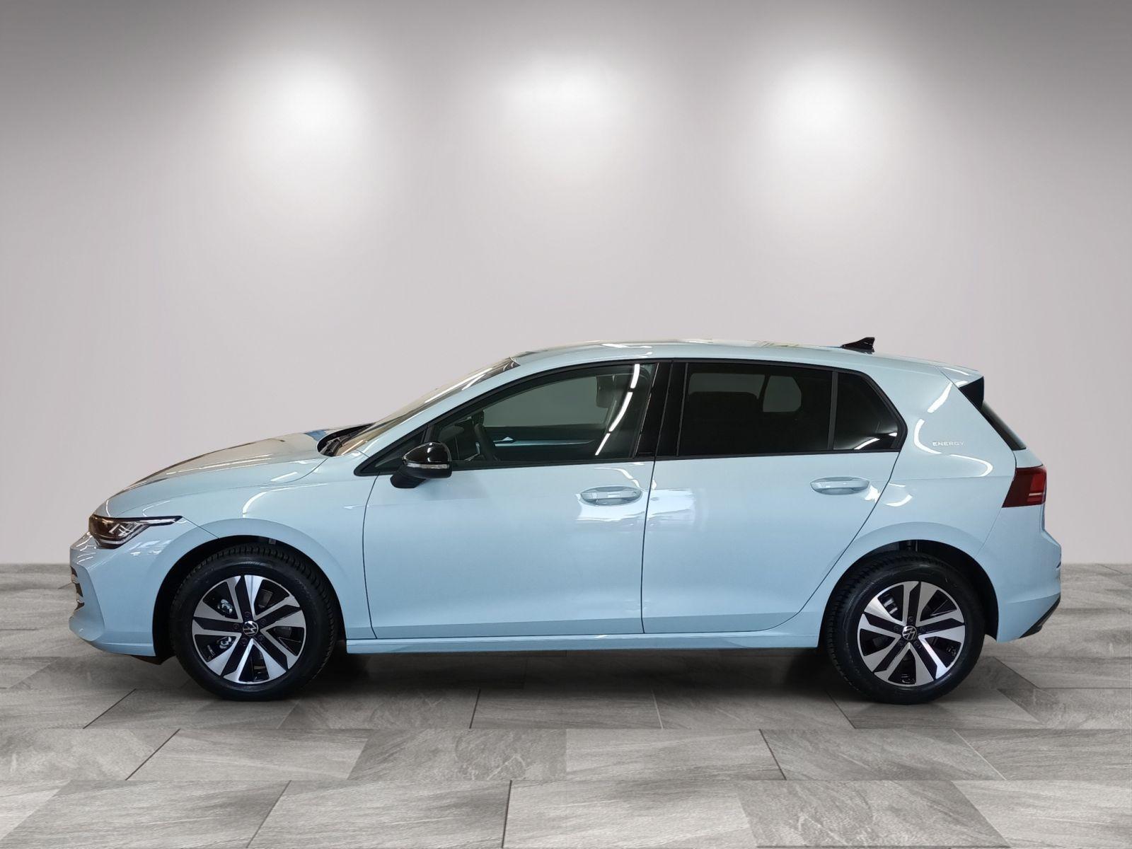 Volkswagen Golf Energy 1.5 TSI LED/ACC/Sitzhzg/Navi-Vorb., миниатюра 5