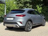 Kia Ceed SW Platinum | PANO | AHK | JBL | Leder - Kia XCeed mit Diesel-Antrieb: Automatik
