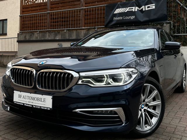 BMW 530e xDr. eGSD*Sitzkl*Massage*H&K*360°*AdapLED