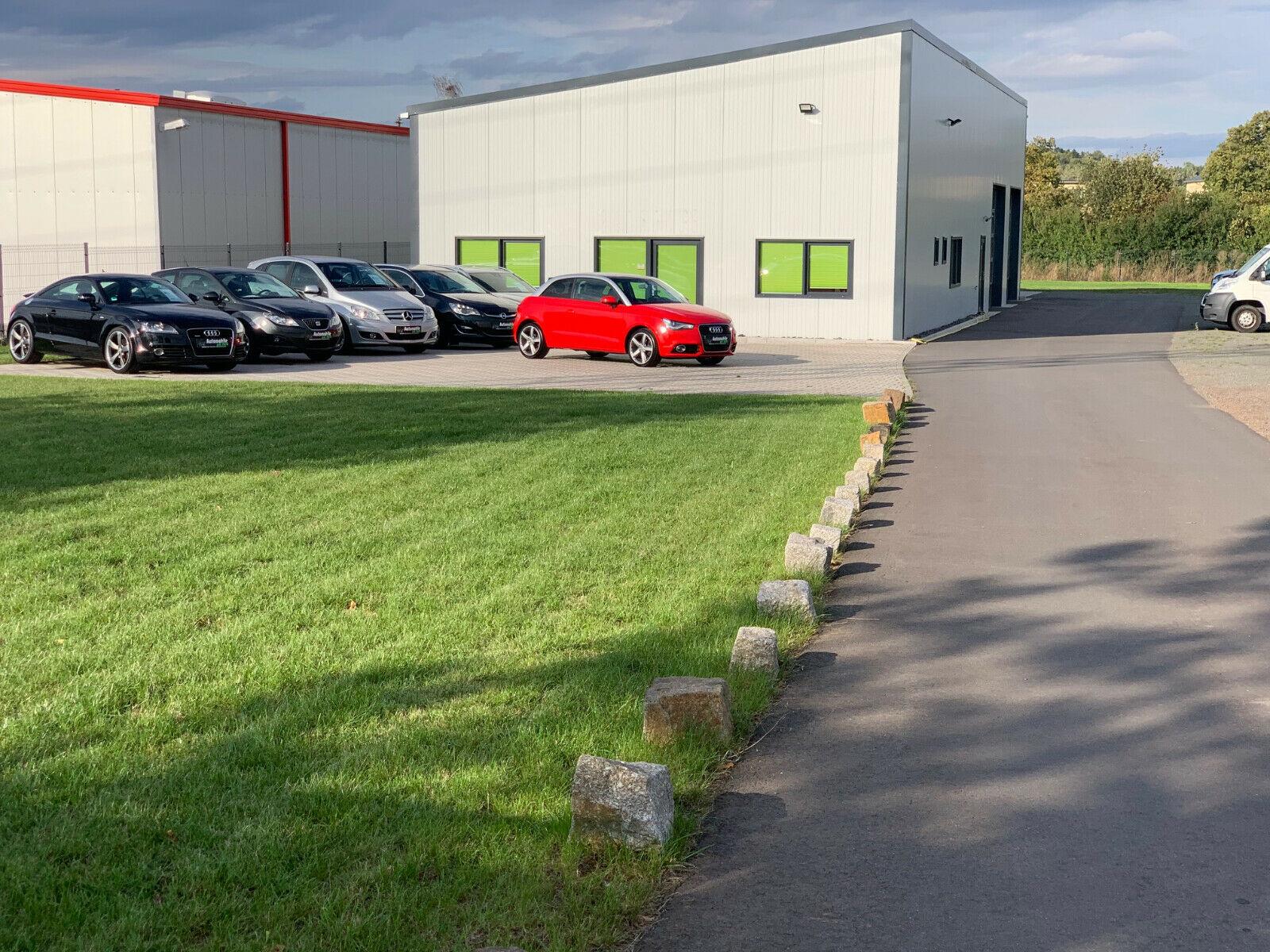 Volkswagen Touareg Elegance 4Mo. **Edition20+R-Line+VOLL**