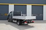Mercedes-Benz Sprinter 519 CDI 5T SOFORT * AHK/Klima/9G-TRONIC - Mercedes-Benz Rettungswagen