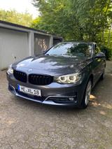 BMW 320 Gran Turismo Gran Turismo 320d Lu... - BMW 320 Gran Turismo in Düsseldorf