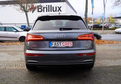 Fahrzeugabbildung Audi Q5 quattro Sport S-Line Nav Pano HeadUp ACC VOLL