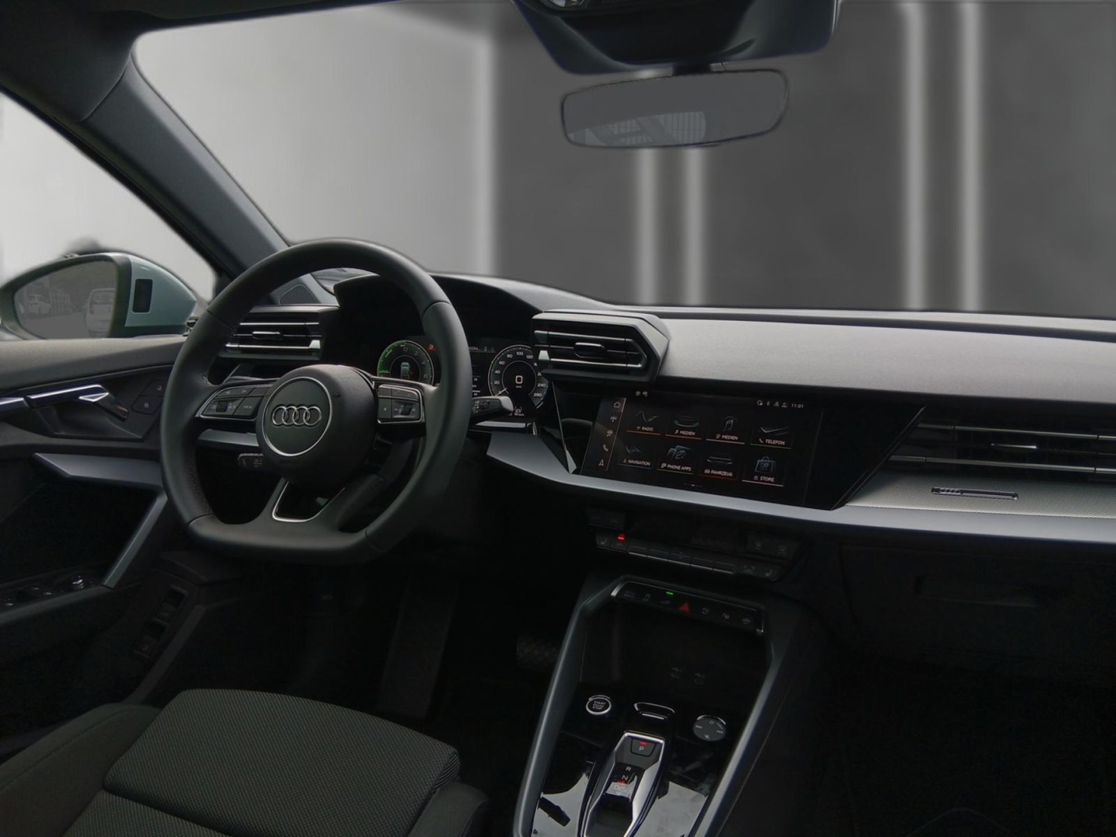Audi A3 - Bild 21