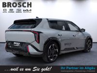 Kia EV4 - Vorschau Bild 4