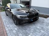 BMW 530d Touring | Sport Line | AHK | LED | Top  - BMW 530 Gebrauchtwagen Bmw530d