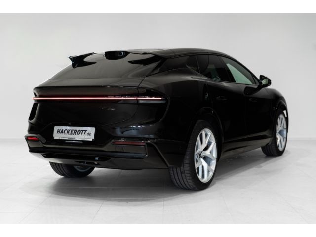 Lotus Eletre 600 GT SE Comfort seat pack, Black badge imagem 2