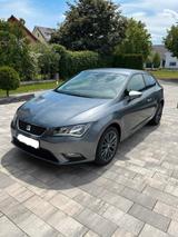 Seat Leon SC 1.2 TSI 81kW Start&Stop CONNECT CONNECT - Seat Leon CONNECT mit Benzin-Antrieb