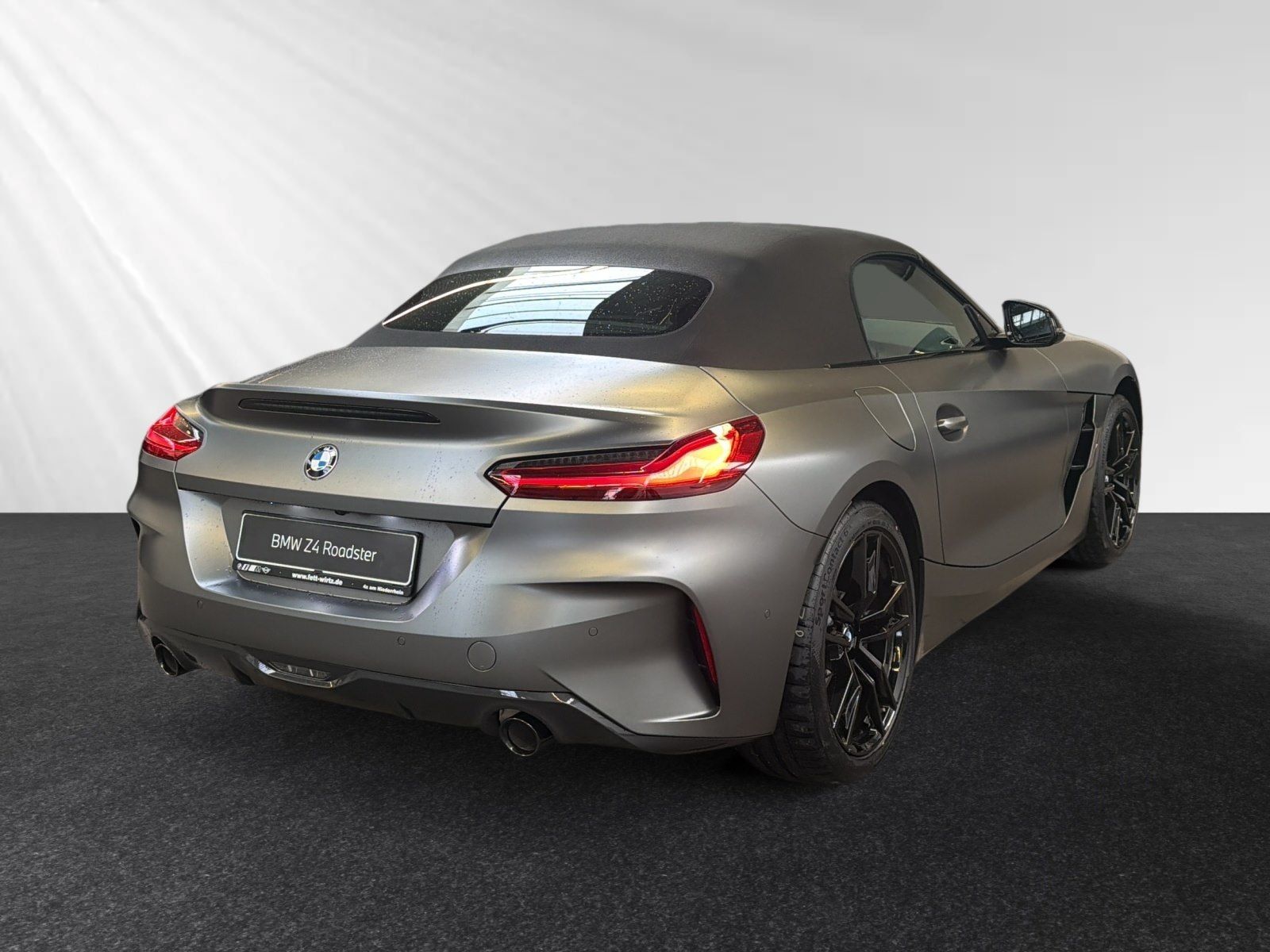 BMW Z4 - Bild 3