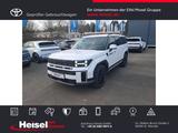 Hyundai SANTA FE Plug-in Hybrid Signature-Standort St. W - Hyundai: Sta Fe