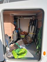 Bürstner Lyseo Harmony Line 728 G - Angebote