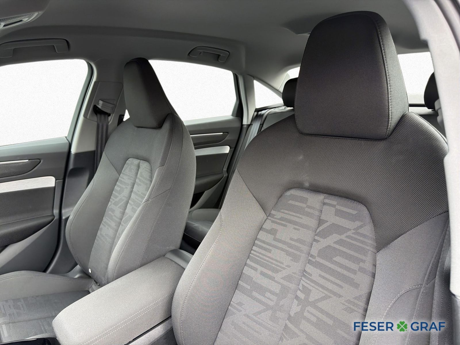 Audi A6 - Bild 11