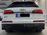 Audi SQ7 Quattro tiptronic*AudiGara*Pano*7Sitze*AHK - gebrauchte Audi SQ7 aus dem Jahr 2021