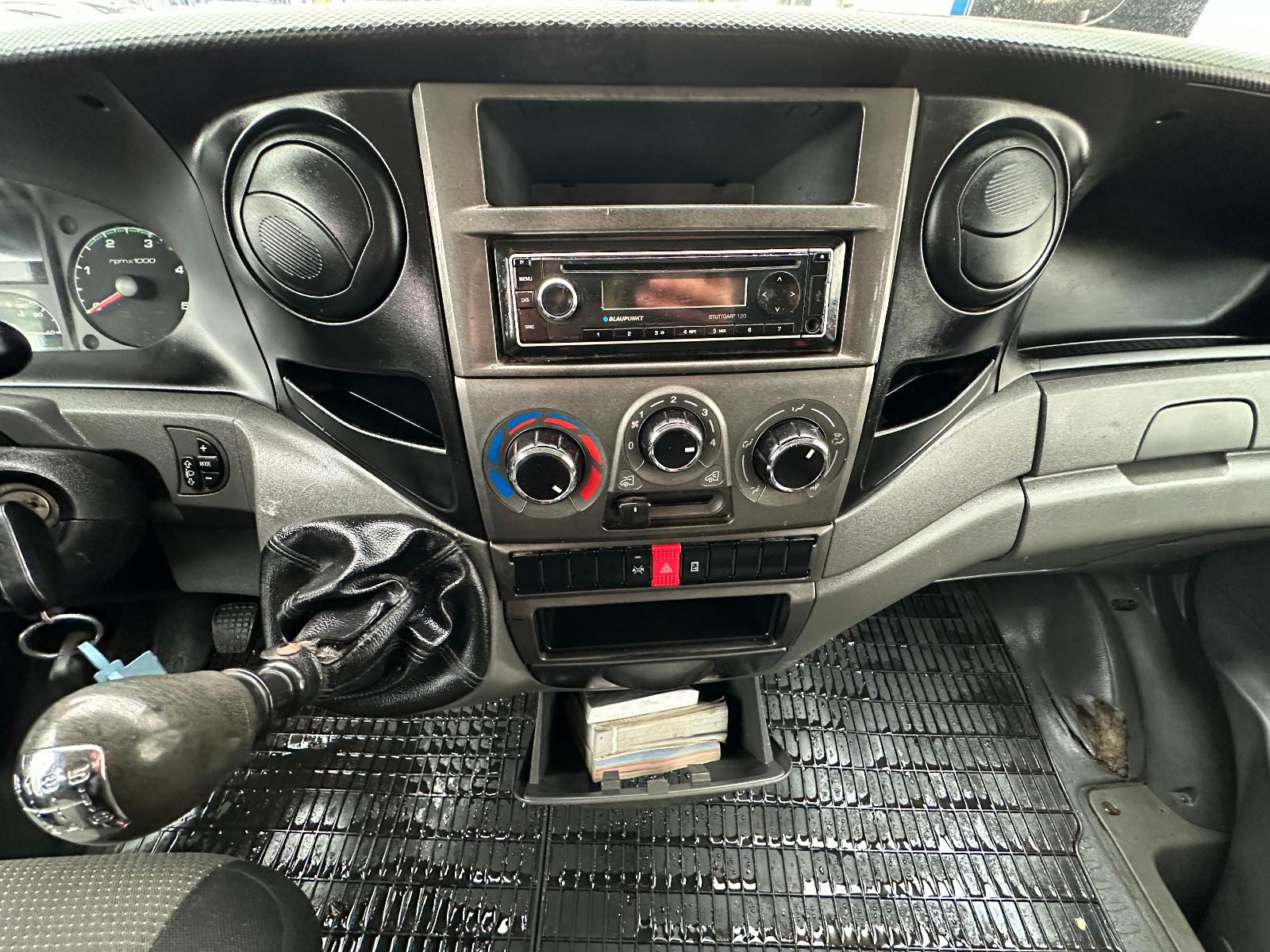 Iveco Andere 7 Sitzer