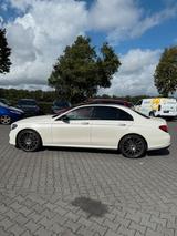Mercedes-Benz Mercedes Benz E450 - Mercedes-Benz E 450 von privat