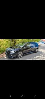 Subaru Levorg 1.6 Comfort Comfort - Subaru Levorg mit Schiebedach