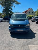Volkswagen T4 Allstar Multivan 2.5TDI gute... - Volkswagen LT aus 1997