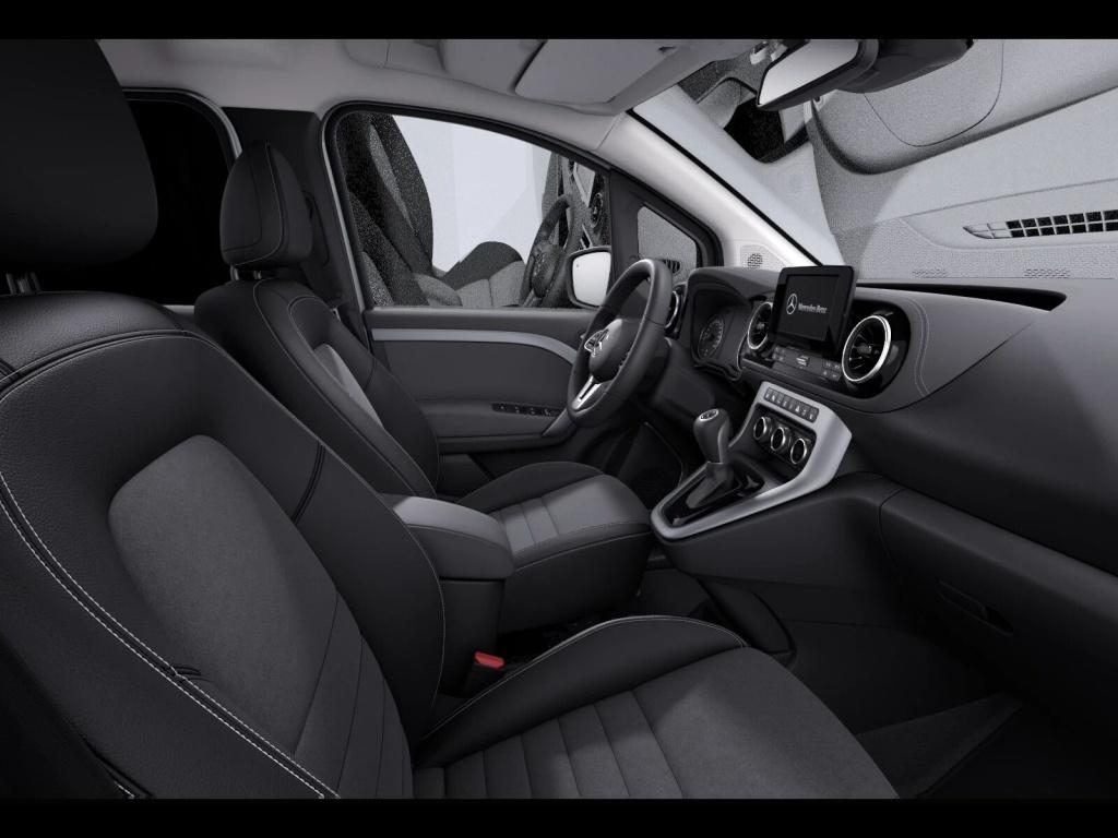 Mercedes-Benz T-Klasse T 180 d PROGRESSIVE EDITION AUTOMATIK LED KAMERA, миниатюра 10