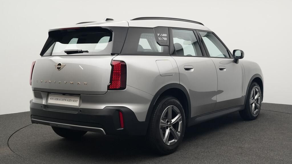 MINI Countryman C (Cooper) - Bild 9