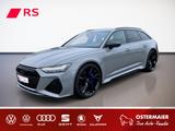 Audi RS6 Avant 4.0TFSI 600PS QUATTRO PANO.AHK.KAMERA. - Audi RS6: Ps