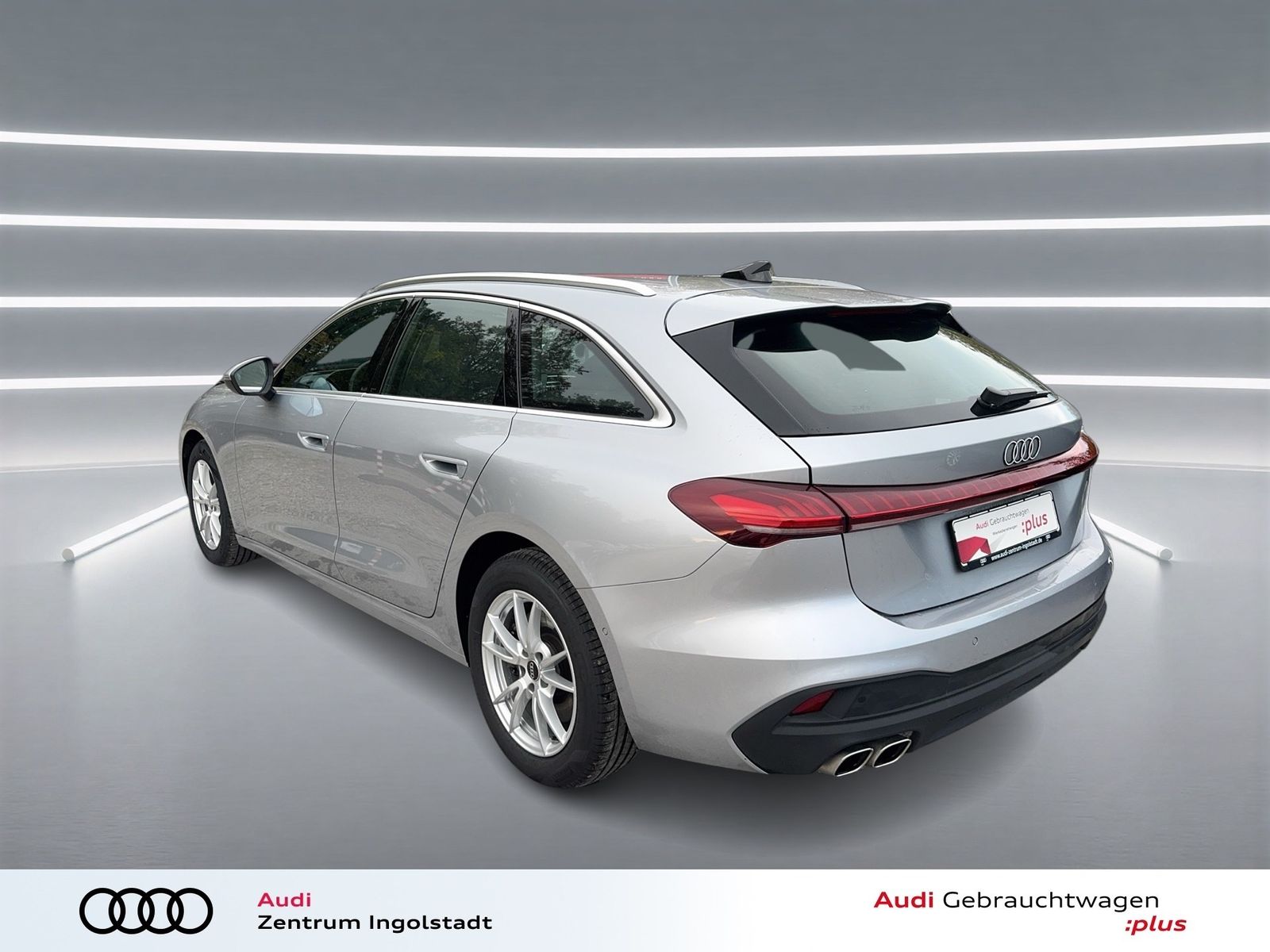 Audi A5 Avant TDI Tech LED PDC KAMERA ACC NAVI 17 foto 4