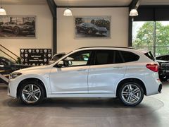 BMW X1 - Ansicht 11