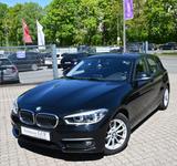 BMW 118 i Advantage Navi Klimaauto LED PDC Sitzhz - BMW 118 in Hannover