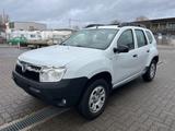 Dacia Duster I Ice 4x2. Klima/Scheckheftgepflegt - Pickup bis 5.000 Euro