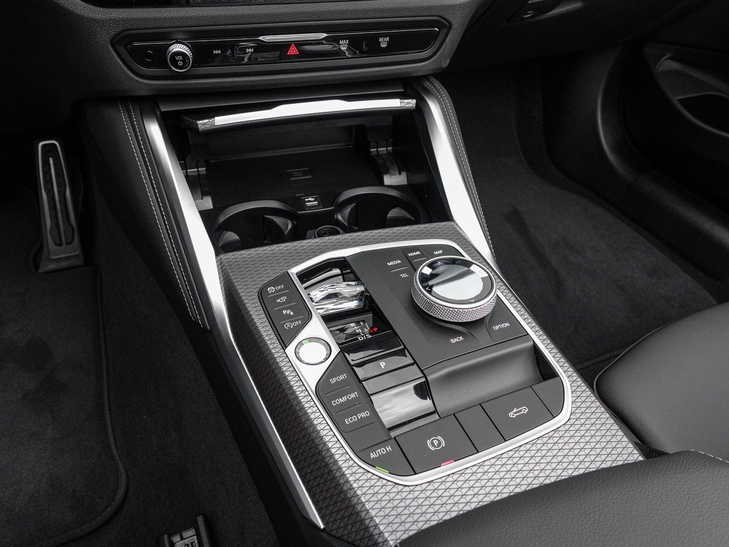 BMW 420 - Bild 8