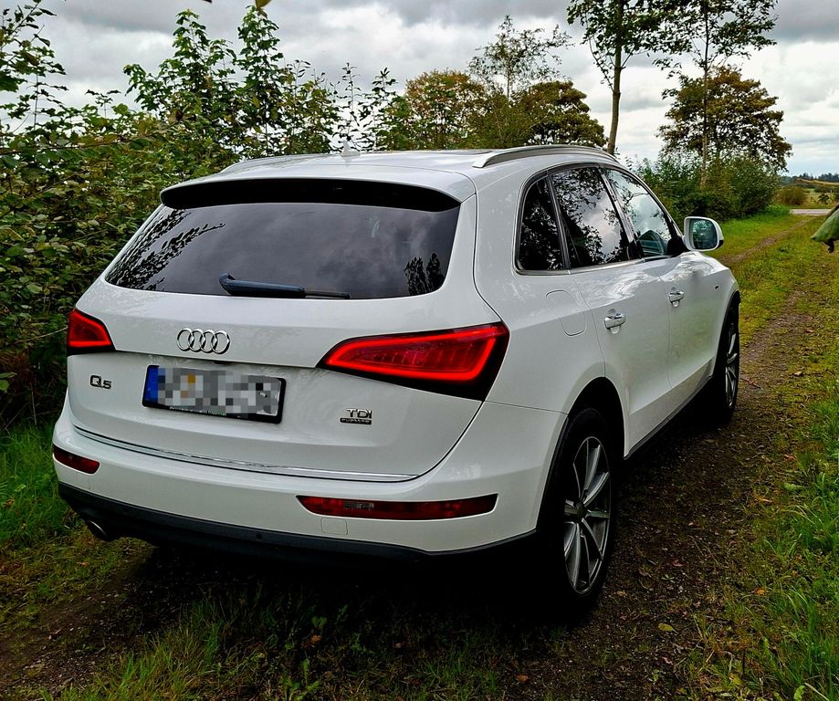Image of Audi Q5