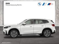 BMW iX1 - Vorschau Bild 6