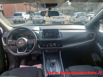 Nissan Qashqai - 9