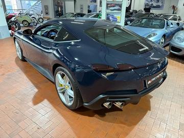 2020 Ferrari ROMA 照片 5