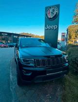 Jeep Grand Cherokee 3.0l V6 MultiJet 184kW Trailh...