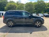 Ssangyong REXTON  Sapphire 4WD 7 Sitze Navi Leder Xenon - Ssangyong Gebrauchtwagen von 2015