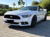 Ford Mustang Convertible 5.0 Ti-VCT V8 GT Auto GT - Ford Mustang in Mannheim