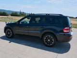 Mercedes-Benz GL 320 CDI 4MATIC - - Mercedes-Benz GL 320: Cdi